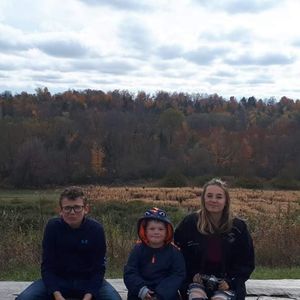 Meet your Posher, Kerri